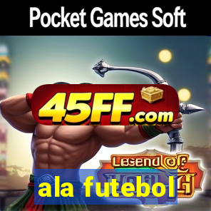 ala futebol